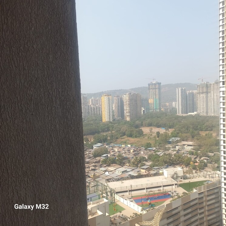 Exterior View, raymond-ten-x-habitat 2 Bedroom 635 Sq.Ft. Apartment In Pokhran Road No Two Thane 8069121