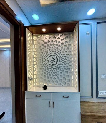 Furnished Amenities in 4 BHK Builder Floor at Puri Aman Vilas, Sector 89 – for Sale