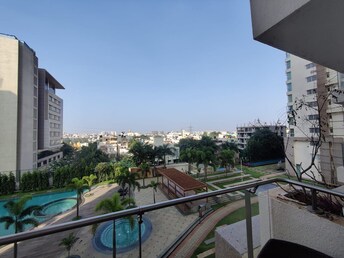 4 BHK Apartment For Rent in RMZ Latitude Hebbal Bangalore  8069161