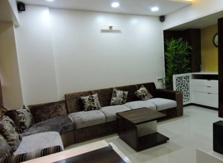 Living Room, shree-krishna-elegance 2 Bedroom 560 Sq.Ft. Apartment In Vasai East Palghar 8069133