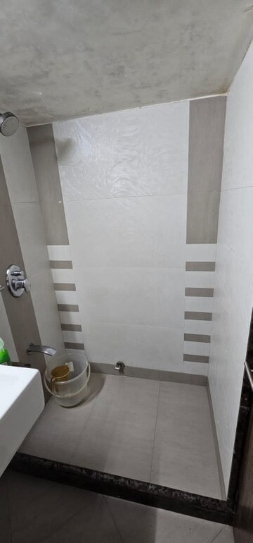 Master Bedroom in 2 BHK Apartment at Shree Krishna Elegance, Vasai East – for Sale