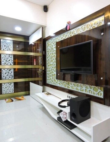 2 BHK Apartment – Exterior View View at Shree Krishna Elegance, Vasai East - for Sale