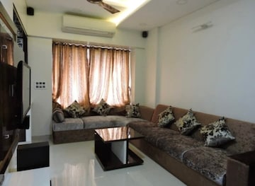 2 BHK Apartment For Resale in Shree Krishna Elegance Vasai East Palghar  8069133