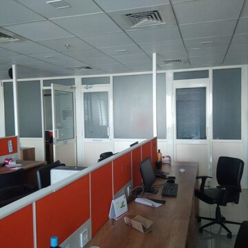 Commercial Office Space 1569 Sq.Ft. For Rent in Powai Mumbai  8069125