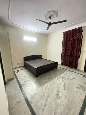 Bedroom in 2 BHK Independent House at Ansal Plaza Sector-23, Sector 23 – for Rent