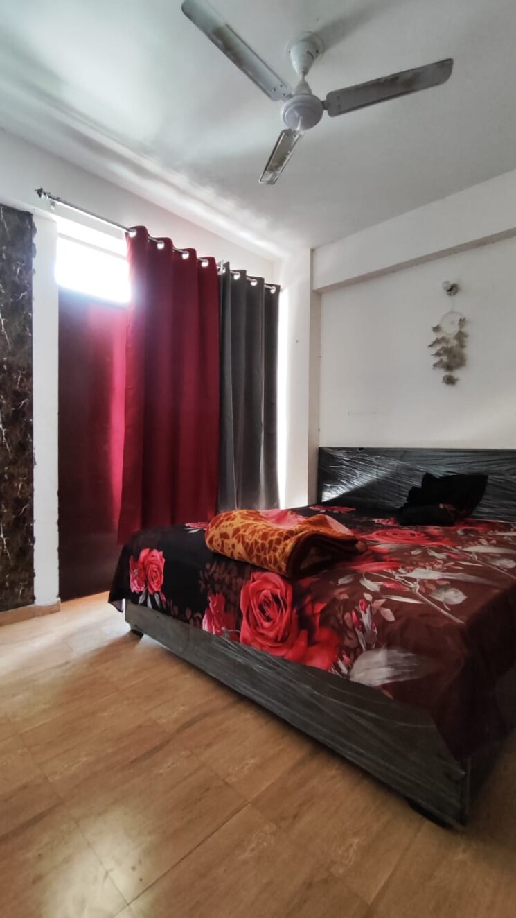 Bedroom, amolik-sankalp 3 Bedroom 851 Sq.Ft. Apartment In Sector 85 Faridabad 8069137