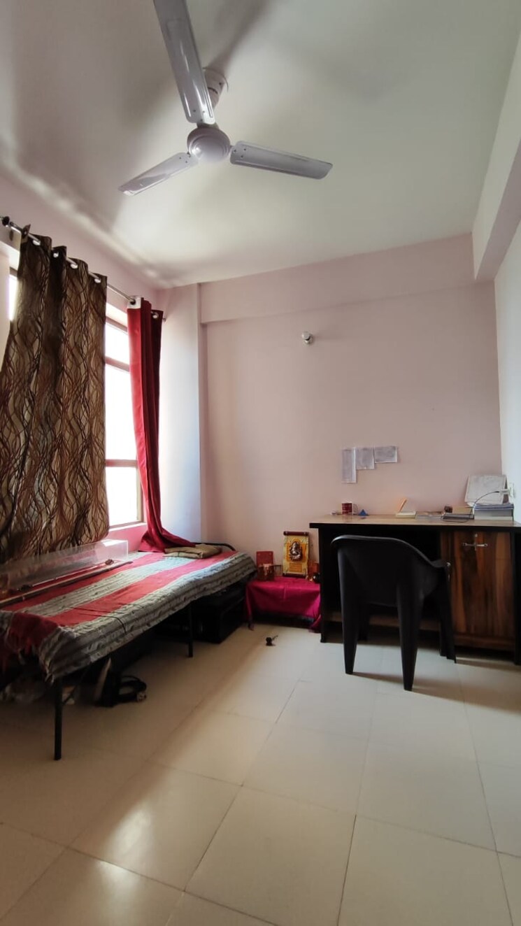 Bedroom, amolik-sankalp 3 Bedroom 851 Sq.Ft. Apartment In Sector 85 Faridabad 8069137