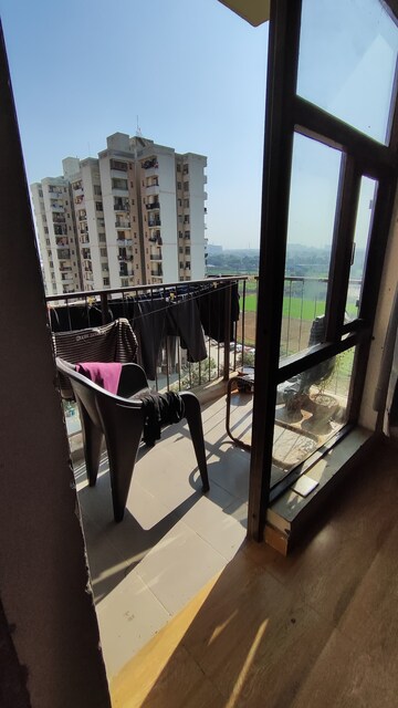 Master Bedroom in 3 BHK Apartment at Amolik Sankalp, Sector 85 – for Sale