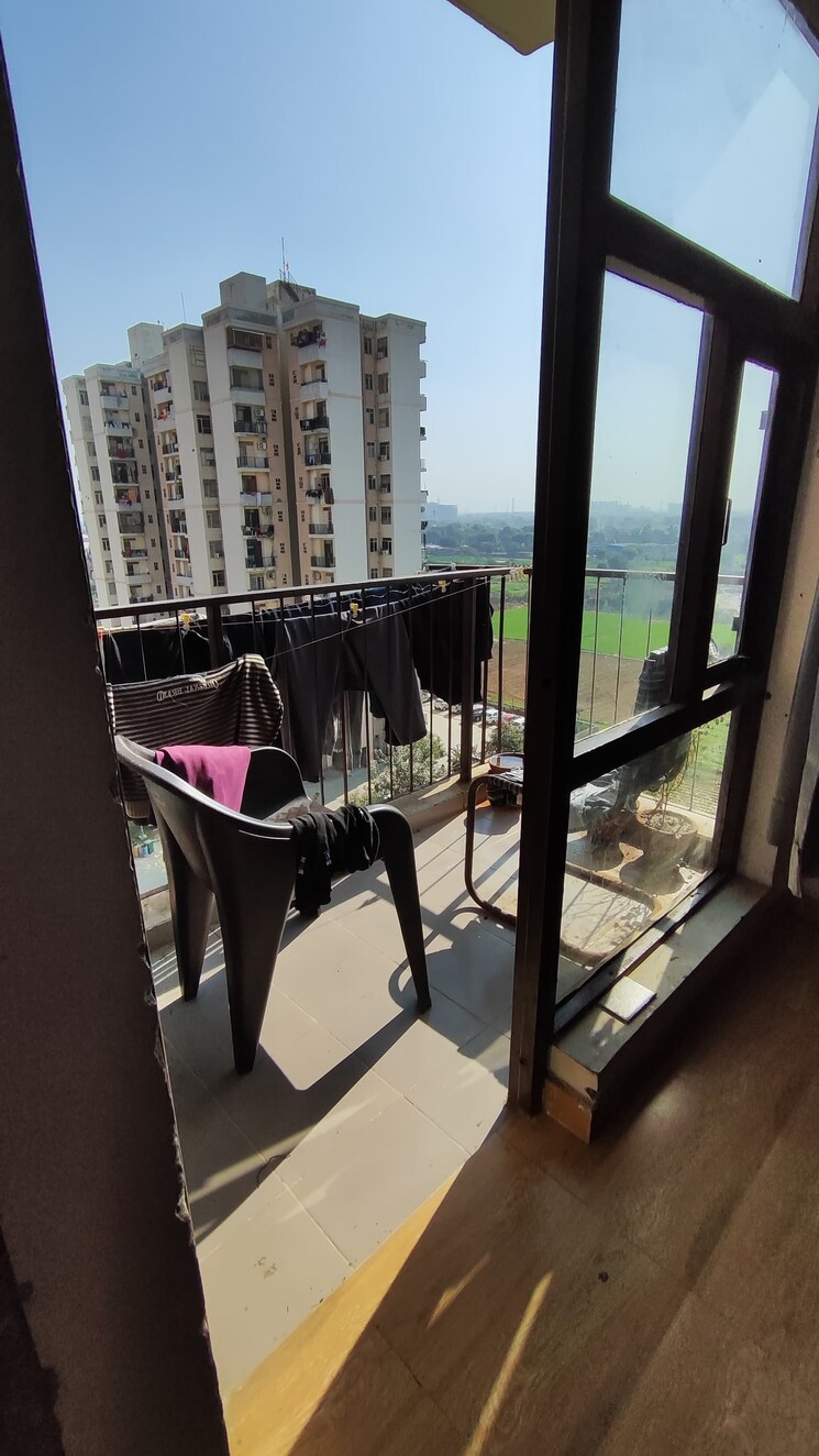 Master Bedroom, amolik-sankalp 3 Bedroom 851 Sq.Ft. Apartment In Sector 85 Faridabad 8069137