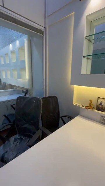 Team Area in  Office Space at Andheri West – for Rent
