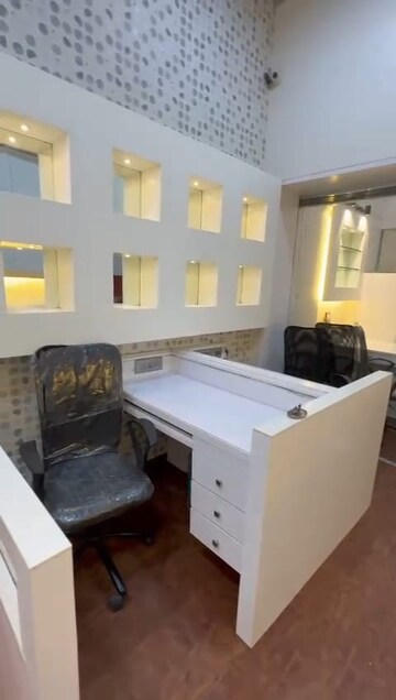 Team Area in  Office Space at Andheri West – for Rent
