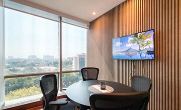 Team Area in  Co-working Space at Dlf Cyber City – for Rent