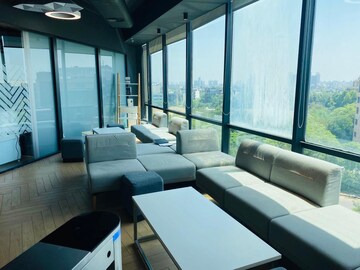 Team Area in  Co-working Space at Dlf Cyber City – for Rent
