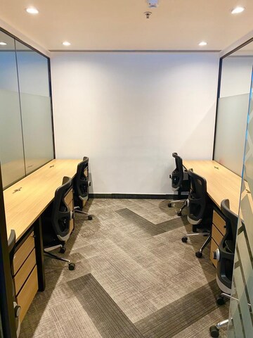 Gym in  Co-working Space at Dlf Cyber City – for Rent