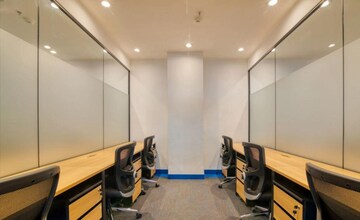 Gym in  Co-working Space at Dlf Cyber City – for Rent