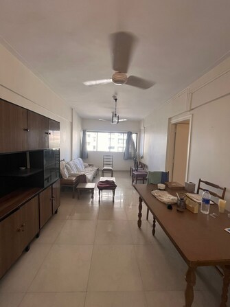 2 BHK Apartment For Rent in Dheeraj Apartments Peddar Road Mumbai  8069147