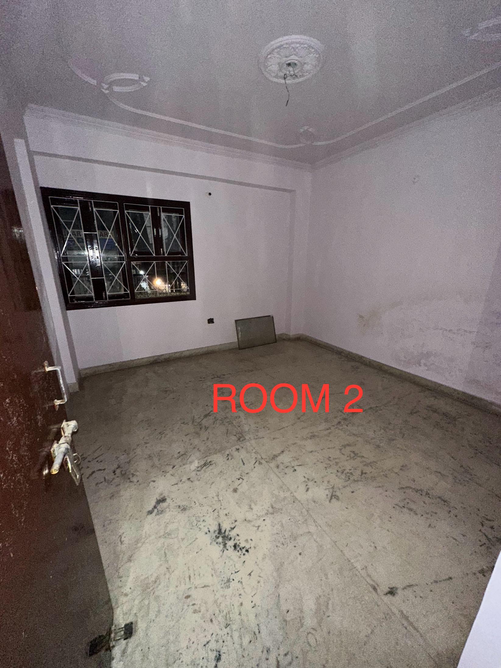 3 BHK Apartment For Sale in Bright Property 