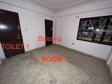 Bedroom in 3 BHK Apartment at Exhibition Road – for Sale