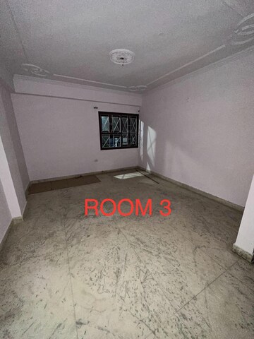 Bedroom in 3 BHK Apartment at Exhibition Road – for Sale