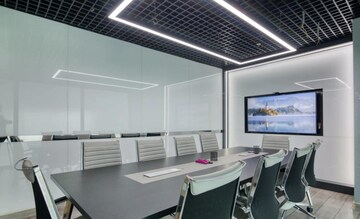  Co-working Space For Rent in Sector 58