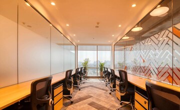 Gym in  Co-working Space at Sector 58 – for Rent