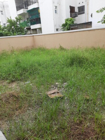 3 BHK Builder Floor – Exterior View View at BPTP Park Elite Floors, Sector 85 - for Sale