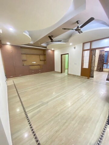 Room in 2 BHK Independent House at Palam Vihar Residents Association, Palam Vihar – for Rent