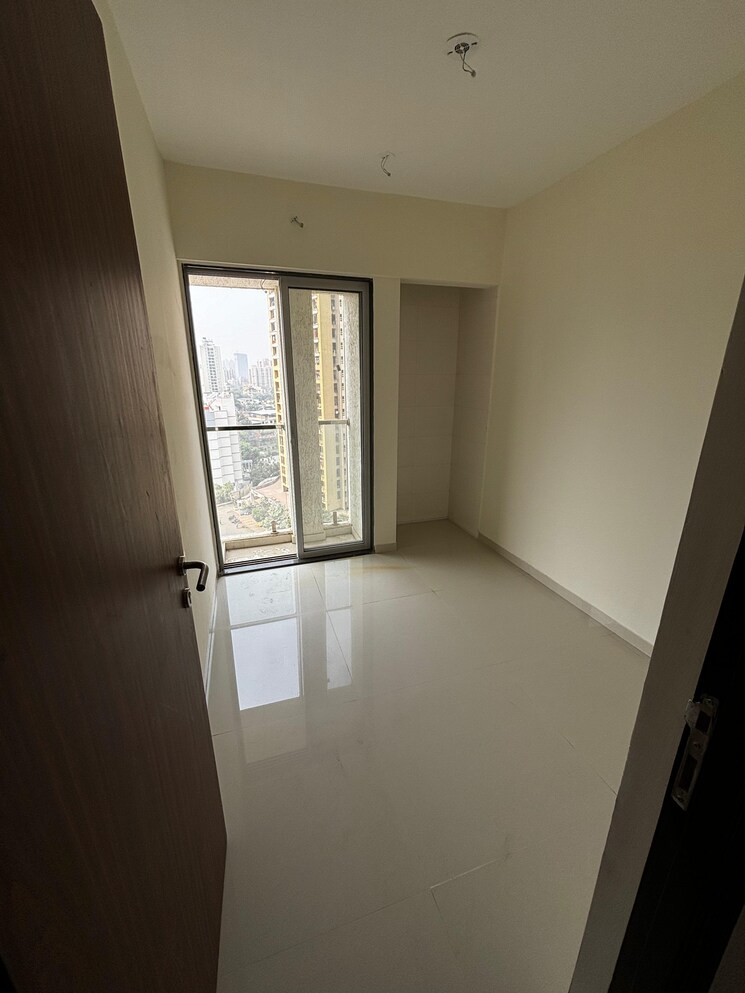 Bedroom, jvm-veda 2 Bedroom 601 Sq.Ft. Apartment In Kasarvadavali Thane 8069164