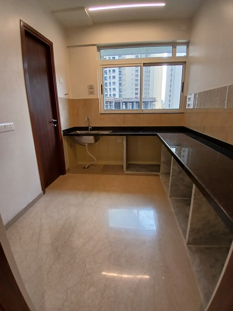 Master Bedroom, narang-privado 3 Bedroom 1128 Sq.Ft. Apartment In Pokhran Road No 1 Thane 8069198
