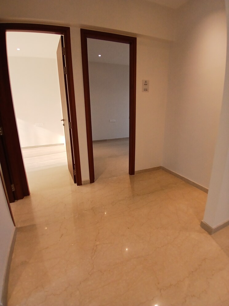 Master Bedroom, narang-privado 3 Bedroom 1128 Sq.Ft. Apartment In Pokhran Road No 1 Thane 8069198