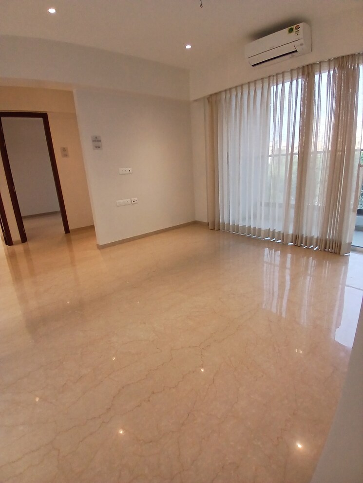 Master Bedroom, narang-privado 3 Bedroom 1128 Sq.Ft. Apartment In Pokhran Road No 1 Thane 8069198