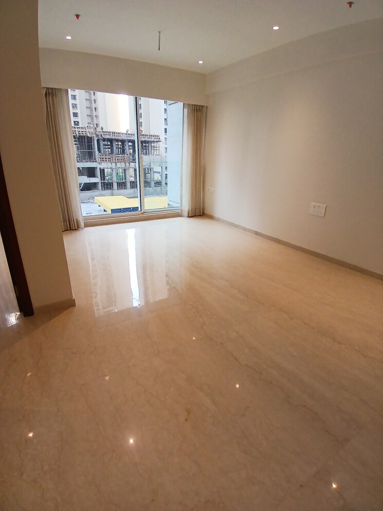 Master Bedroom, narang-privado 3 Bedroom 1128 Sq.Ft. Apartment In Pokhran Road No 1 Thane 8069198