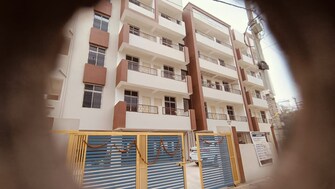 3 BHK Apartment For Resale in Badal Mansion Apartment Kankarbagh Patna  8069184