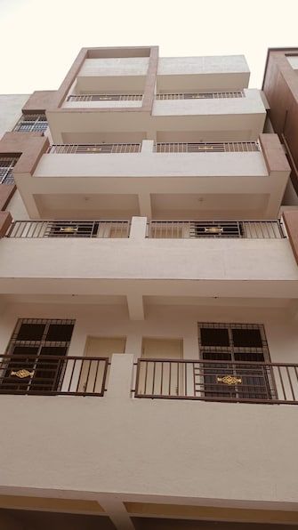 3 BHK Apartment For Resale in Badal Mansion Apartment Kankarbagh Patna  8069184