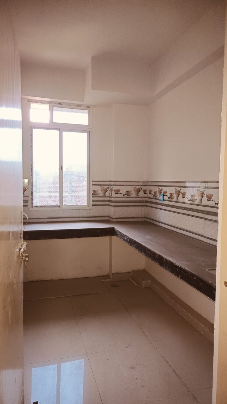 Kitchen, badal-mansion-apartment 3 Bedroom 1350 Sq.Ft. Apartment In Kankarbagh Patna 8069184