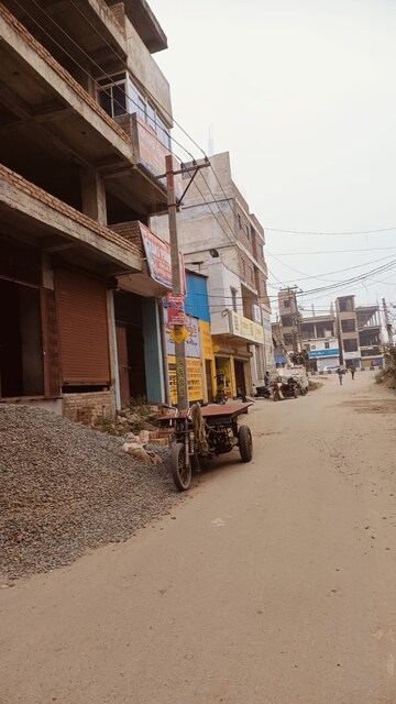 Parking in 3 BHK Apartment at Badal Mansion Apartment, Kankarbagh – for Sale