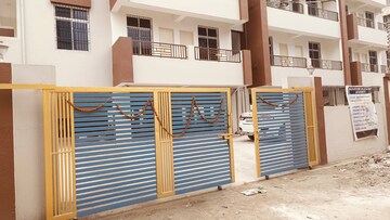 3 BHK Apartment – Exterior View View at Badal Mansion Apartment, Kankarbagh - for Sale