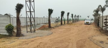  Plot For Sale in Jewar