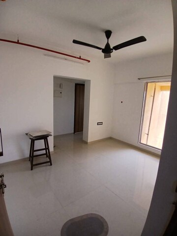 Living Room in 2 BHK Apartment at Ghansoli – for Rent