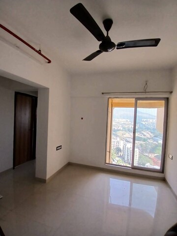 Room in 2 BHK Apartment at Ghansoli – for Rent