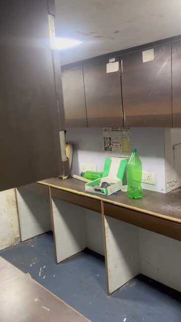 Team Area in  Office Space at Andheri East – for Rent