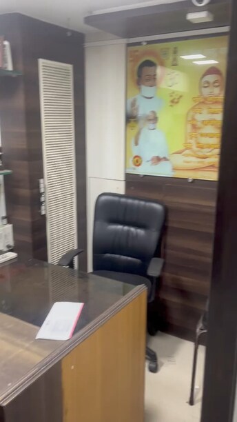 Commercial Office Space 750 Sq.Ft. For Rent in Andheri East Mumbai  8069175