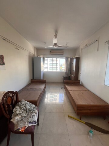 Kitchen in 2 BHK Apartment at Peninsula Salsette 27, Byculla – for Rent
