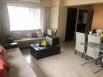 2 BHK Apartment For Rent in Peninsula Salsette 27, Byculla