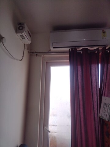 Furnished Amenities in 1 BHK Apartment at Urbtech Xaviers, Sector 168 – for Rent
