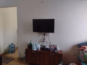 Furnished Amenities in 1 BHK Apartment at Urbtech Xaviers, Sector 168 – for Rent