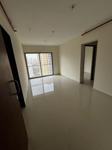 1 BHK Apartment For Rent in JVM Veda, Kasarvadavali