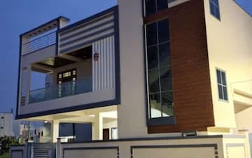 4 BHK Independent House For Sale in Raghavendra Nilayam Kondapur, Kondapur