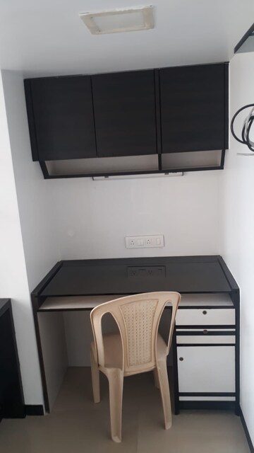 Common Area in  Office Space at Andheri East – for Rent