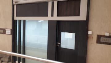 Team Area in  Office Space at Andheri East – for Rent